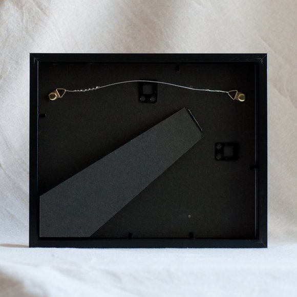 Framed “Homestead" 5x7 Photography Print - Picture 4 of 7